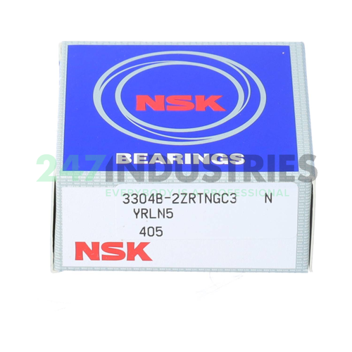 3304B-2ZRTNGC3 YRLN5 NSK Image 3