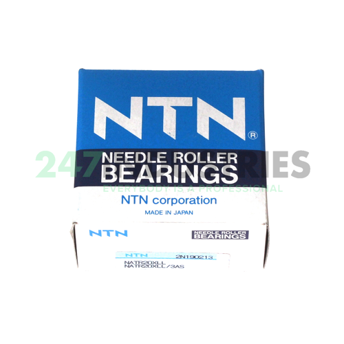 NATR20XLL/3AS NTN Image 3