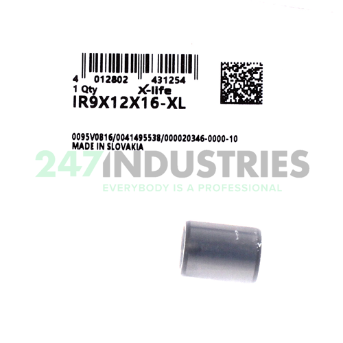 IR9X12X16-XL INA