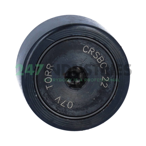 CRSBC22 Timken Image 5