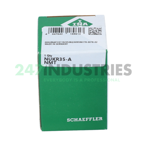 NUKR35-A-NMT INA Image 3
