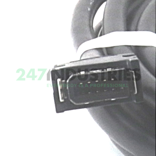 MR-J3ENCBL5M-A2-H Mitsubishi Image 3