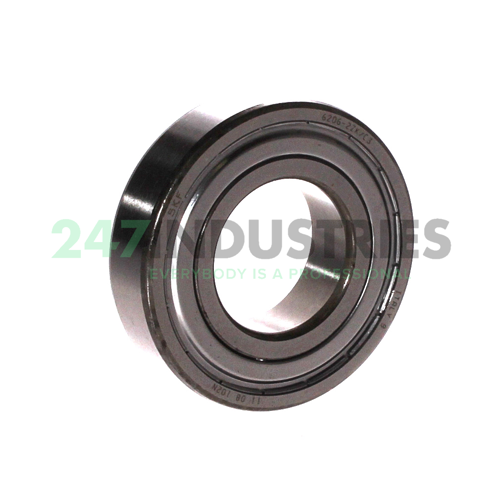 6206-2ZK/C3 SKF
