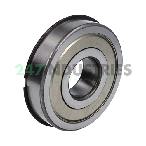6408ZZ/2ANR NTN Image 2