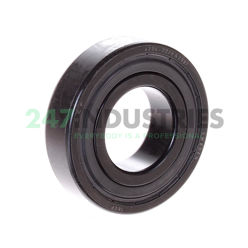 6206-2Z/VA208 SKF
