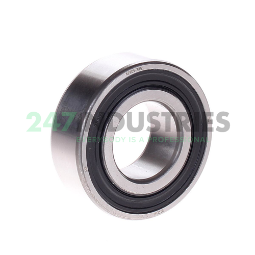 62205-2RS1 SKF Image 2