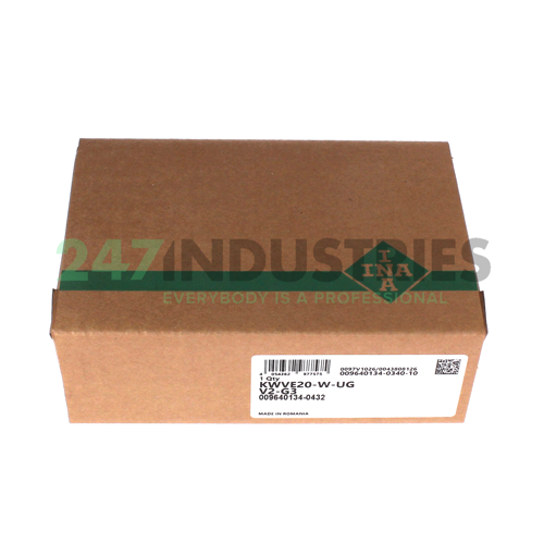 KWVE20-W-UG-V2-G3 INA Image 4