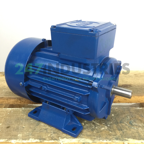 A4C0711A00017 Marelli Motori Image 3