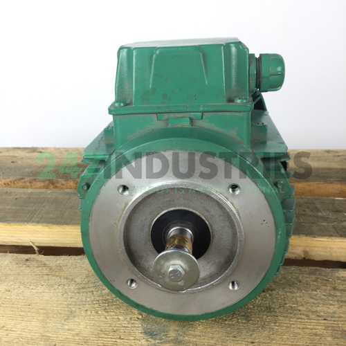 LS71T-B14 Leroy Somer Image 4