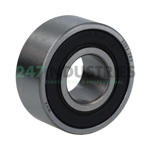 3203 2RS WHX