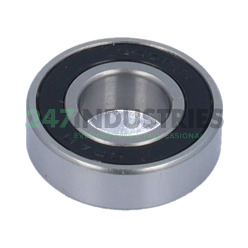 6001 2RS/12,7 Neutral