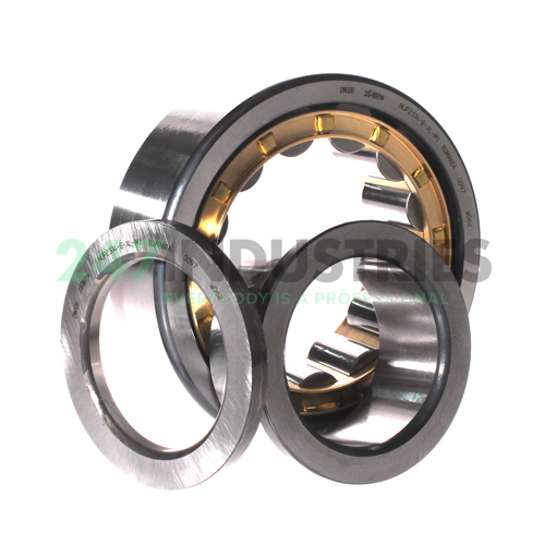 NUP2314-E-XL-M1 FAG Image 3