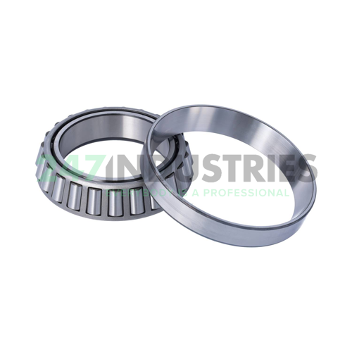 497A/492A Timken Image 4