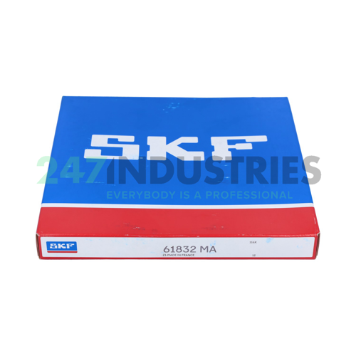 61832MA SKF Image 3
