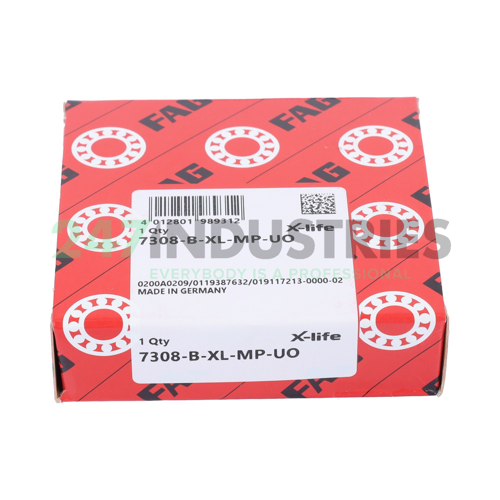 7308-B-XL-MP-UO FAG Image 3