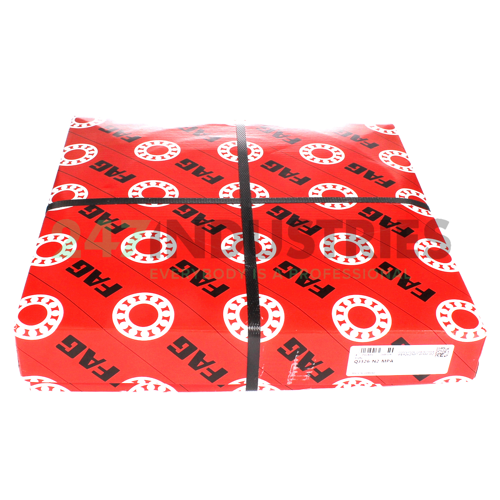 QJ326-N2-MPA FAG Image 2