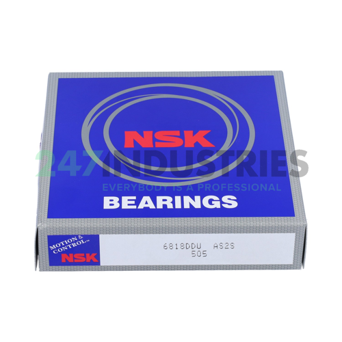 6818DDU NSK
