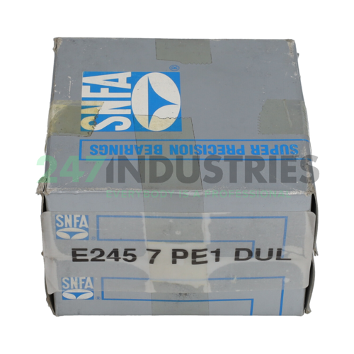 E245 7 PE1 DUL SNFA