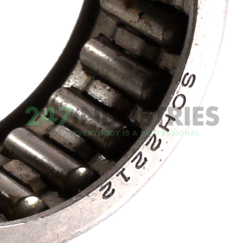 SCH2212 Fafnir Image 2