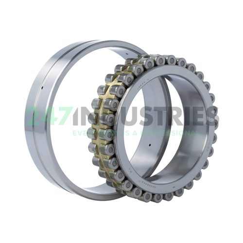 NN3020MB KRE44 CC1 P4 NSK Image 3