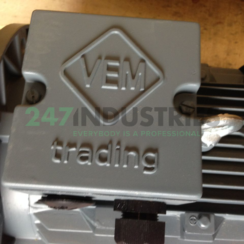 VTA2-100L4B5 VEM Image 3