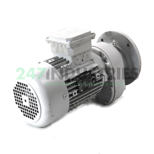 SK20F-90LP/4TF Nord Drive Systems Image 3