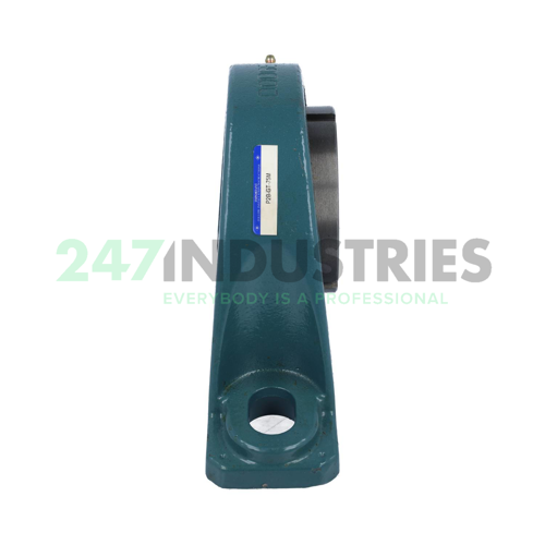 P2B-GT-75M Dodge Image 2