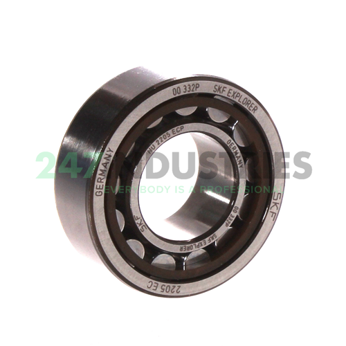NU2205ECP SKF
