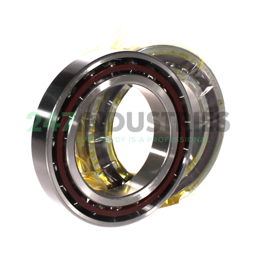 3MM9114WI DUM Fafnir Image 2