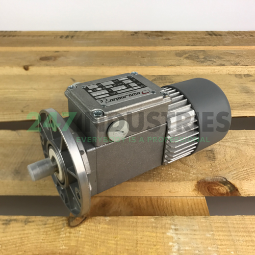 AC72T Mini Motor