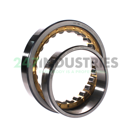 NU1026-XL-M1A-C3 FAG Image 3