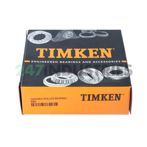 590-20024 Timken Image 3