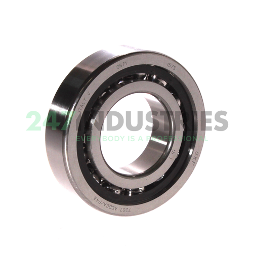 7207ACDGA/P4A SKF