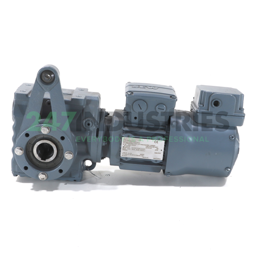 SA57T/DRS71S4/TF/V SEW-EURODRIVE Image 3