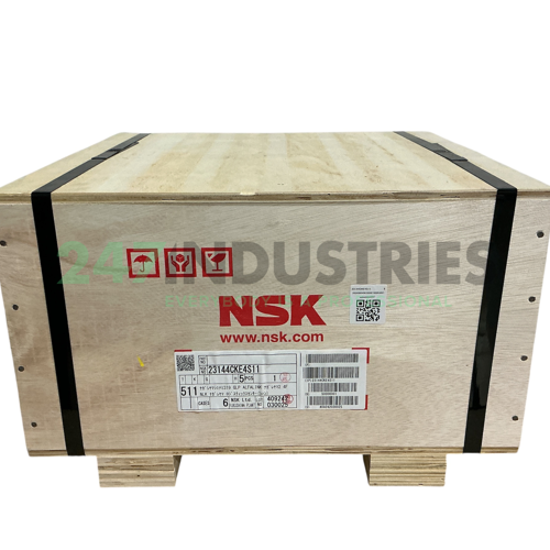 23144CKE4S11 NSK Image 2