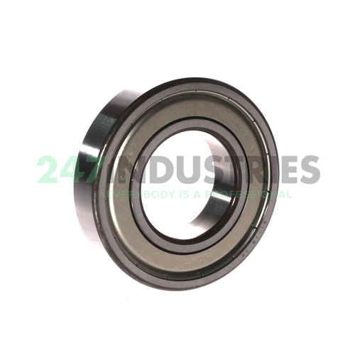 6208ZZ CM NSK Image 2