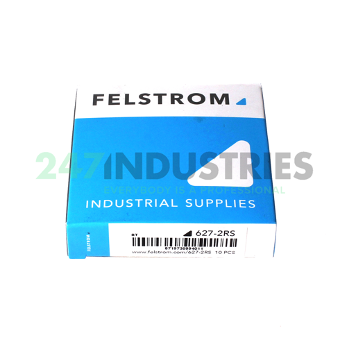 627-2RS Felstrom Image 3