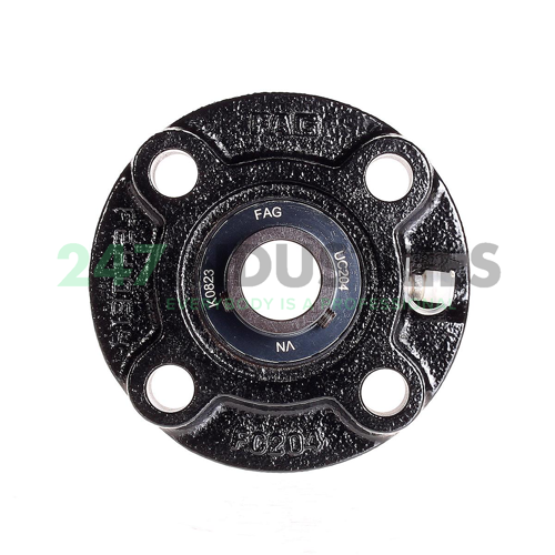 UCFC204-J7 FAG Image 4