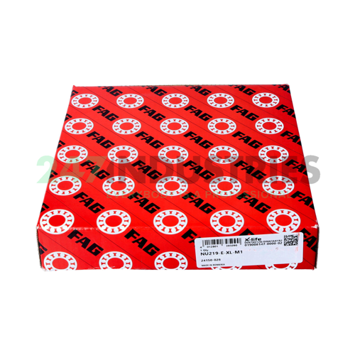 NU219-E-XL-M1 FAG Image 4