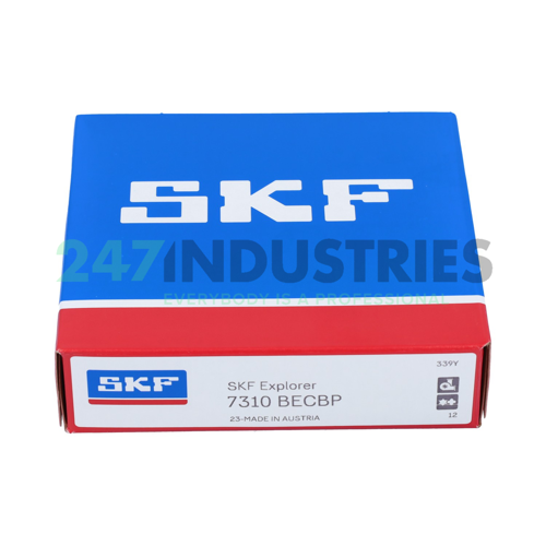 7310BECBP SKF Image 3