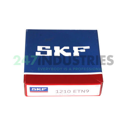 1210ETN9 SKF Image 4