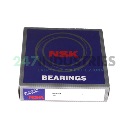 NUP311EW NSK Image 4