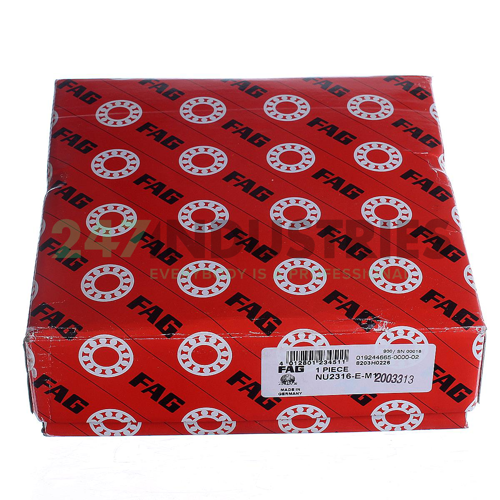 NU2316-E-M1 FAG Image 5