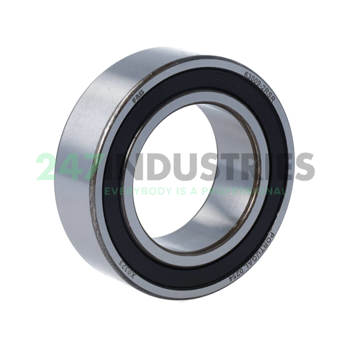 63009-2RSR FAG Image 2