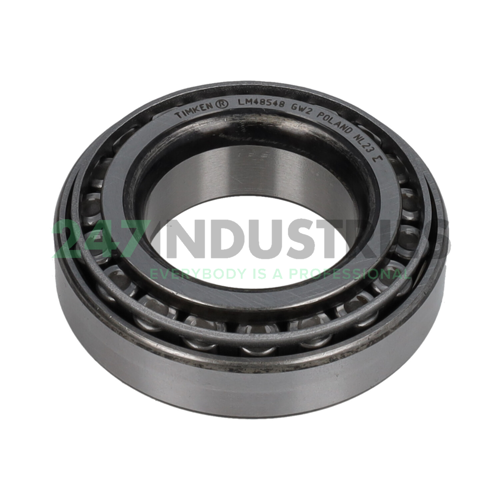LM48548-9X062 Timken Image 4
