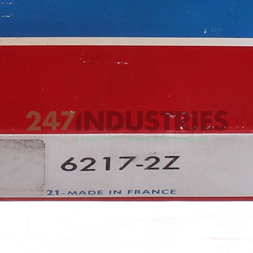6217-2Z SKF Image 5