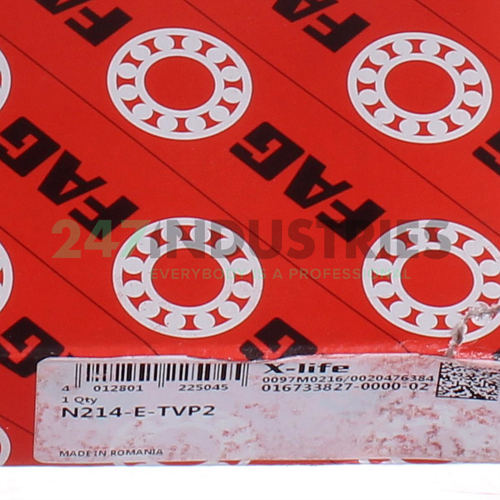 N214E.TVP2 FAG Image 6