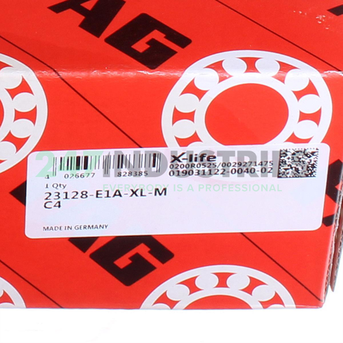 23128-E1A-XL-M-C4 FAG Image 6