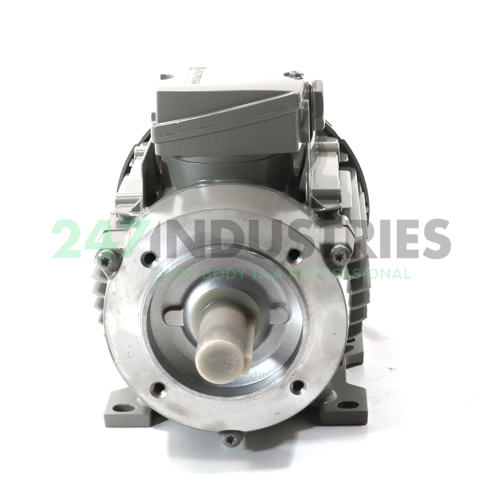 1LE1003-0EA02-2NA4-Z Siemens Image 2