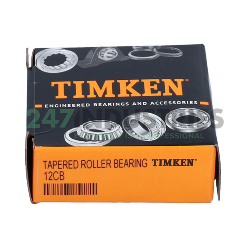 12CB-20000 Timken Image 3